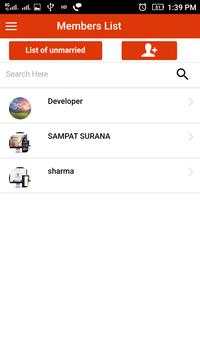Facebook Login screenshot 6