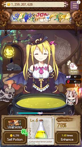 Potion Maker screenshot 4