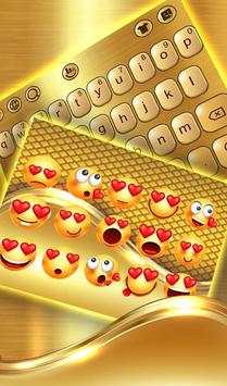 Golden Glitter screenshot 5