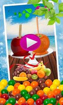 Apple Candies Maker screenshot 1