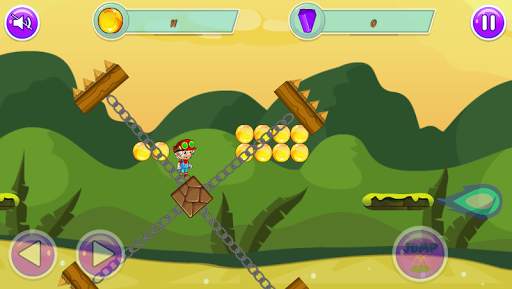 Team Warrior - Zombie Gun screenshot 9