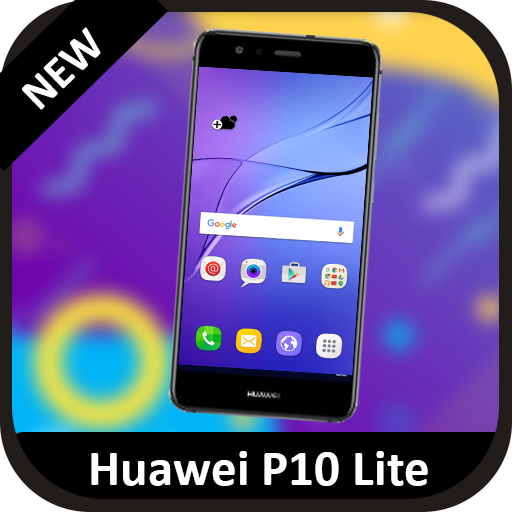 Theme for Huawei P10 Lite icon