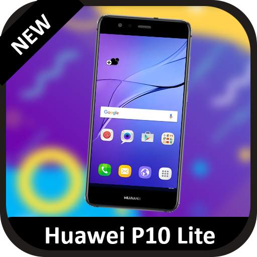 Theme for Huawei P10 Lite 1.0.1