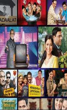 Sony TV Channel HD screenshot 6
