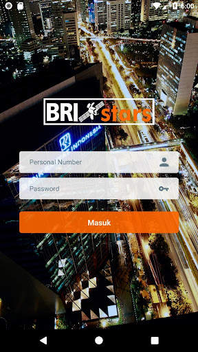BRISTARS mobile screenshot 1