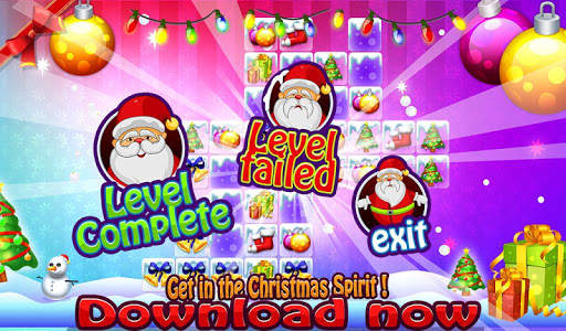 Christmas Crush 2020 - Free Xmas & Santa Games screenshot 11