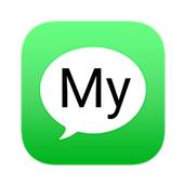 My messenger 1.0