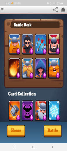 Clash of Vikings 2021 screenshot 3
