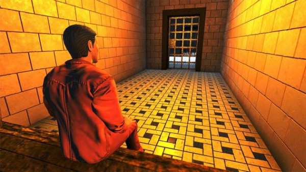 Jail Hard Time Breakout: Prisoner Escape Plane screenshot 1