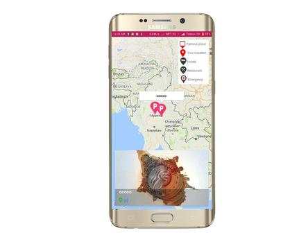 Travel to myanmar screenshot 7