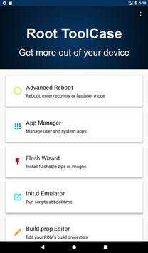Root ToolCase screenshot 16