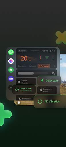Games screenshot 2