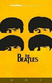 The Beatles 2 تصوير الشاشة