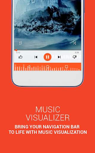 Navbar Apps 5 تصوير الشاشة