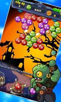 Ban Bong Zombie screenshot 4
