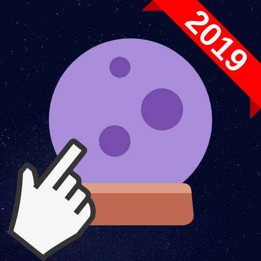 Crystal Ball asks and predicts your future 0.1.1