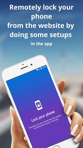 Mobile tracker screenshot 2