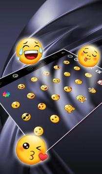 Keyboard Theme For Xiaomi Mix2 screenshot 4