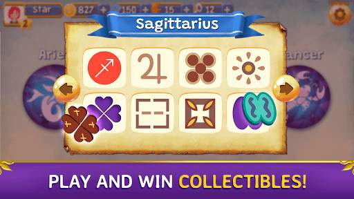 Zodi Bingo: Horoscope & Bingo screenshot 7