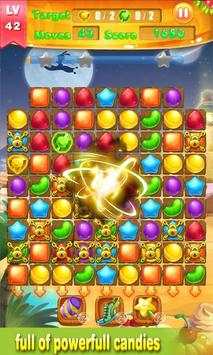 Candy Match 2016 screenshot 6