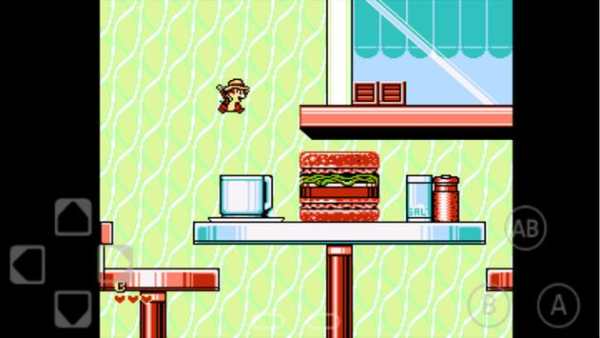 Arcade SNES Games screenshot 3