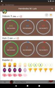 Satranç screenshot 12