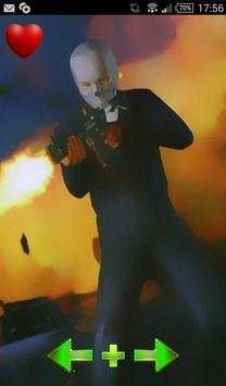 I give my life for the "GTA" screenshot 3