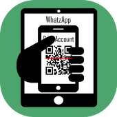 Dual Account for Whatsapp logo