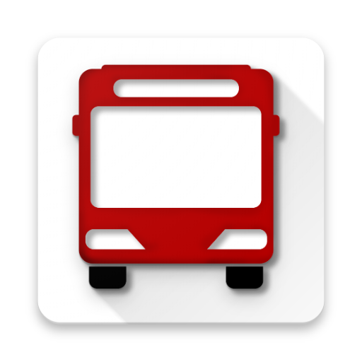 Bus Burgos أيقونة