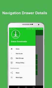 Status Downloader Pro screenshot 7