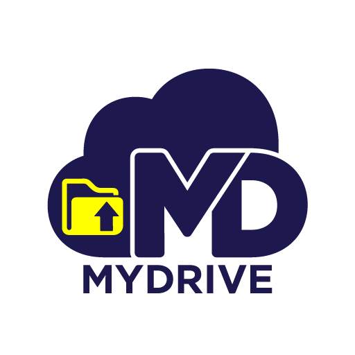 My Drive 1.0.9