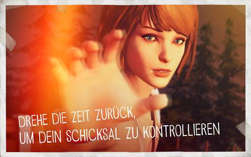 Life is Strange screenshot 7