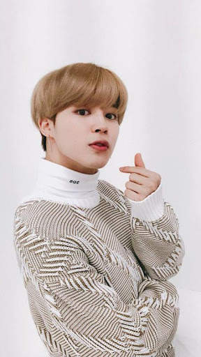Jimin Wallpapers HD 4K 2021 screenshot 6