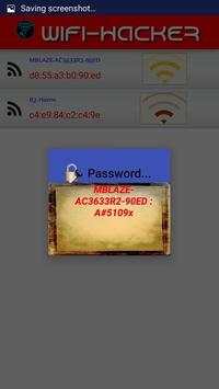 NEW WLAN WIFI HACK prank screenshot 3