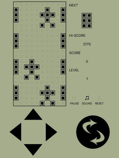 Block Puzzle - Block Games screenshot 7