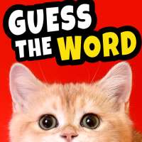 Word Spin: Word Games logo