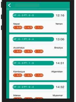 BETODOR screenshot 4