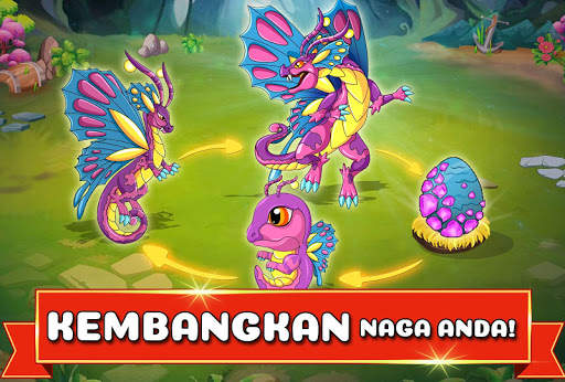 Dragon Battle screenshot 5