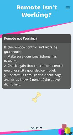 Remote for Haier Smart TV 6 تصوير الشاشة