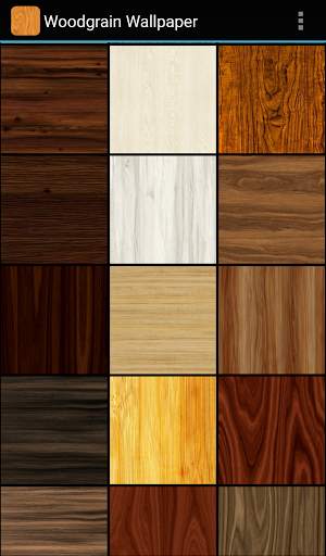 Woodgrain Wallpaper screenshot 2