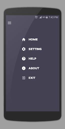 App Shortcuts - Easy App Swipe (TUFFS Pro) screenshot 2