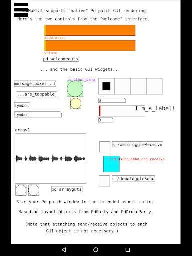 MobMuPlat screenshot 11