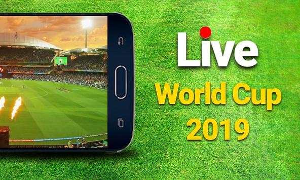 CricWick Live PSL 2019 Cricket Matches screenshot 3