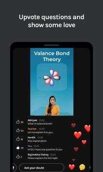 Toppr Live screenshot 3
