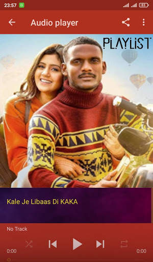 Kaka Punjabi song - Libaas (offline) screenshot 5