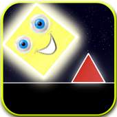 Geometry Jump Dashing 3.0