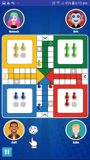 Ludo screenshot 3