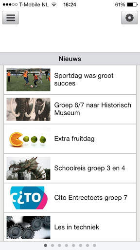 Obs De Globe screenshot 1