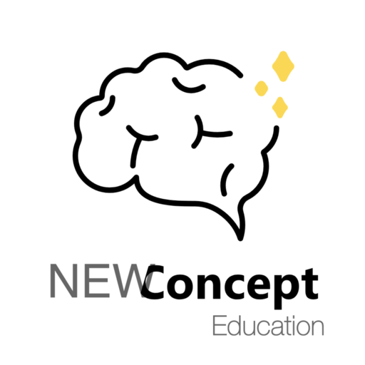 New Concept -التعليمي- icon