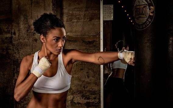 Boxing Wallpapers screenshot 9